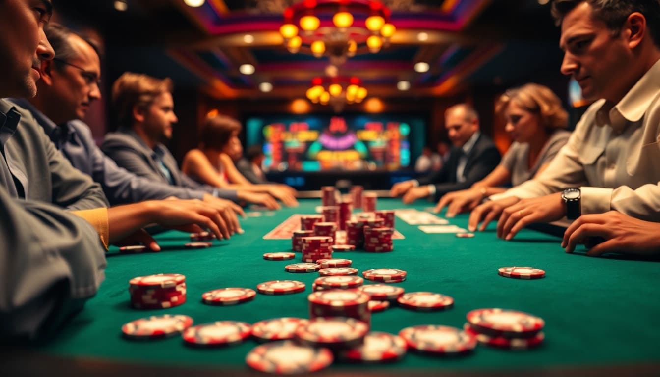 Permainan kasino dengan meja poker yang menarik dan nyata di https://abrakamakra.cz/jak-vyrobit-hackovanou-meduzu/.