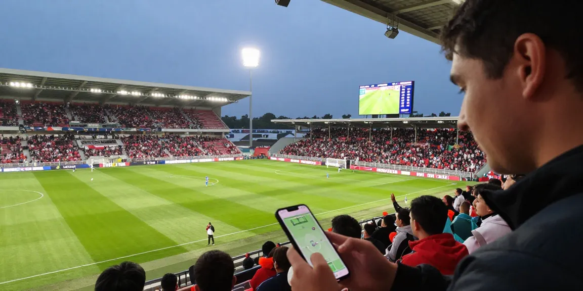 Previsões de apostas multicanais: análise de odds de futebol e dicas de apostas ao vivo.