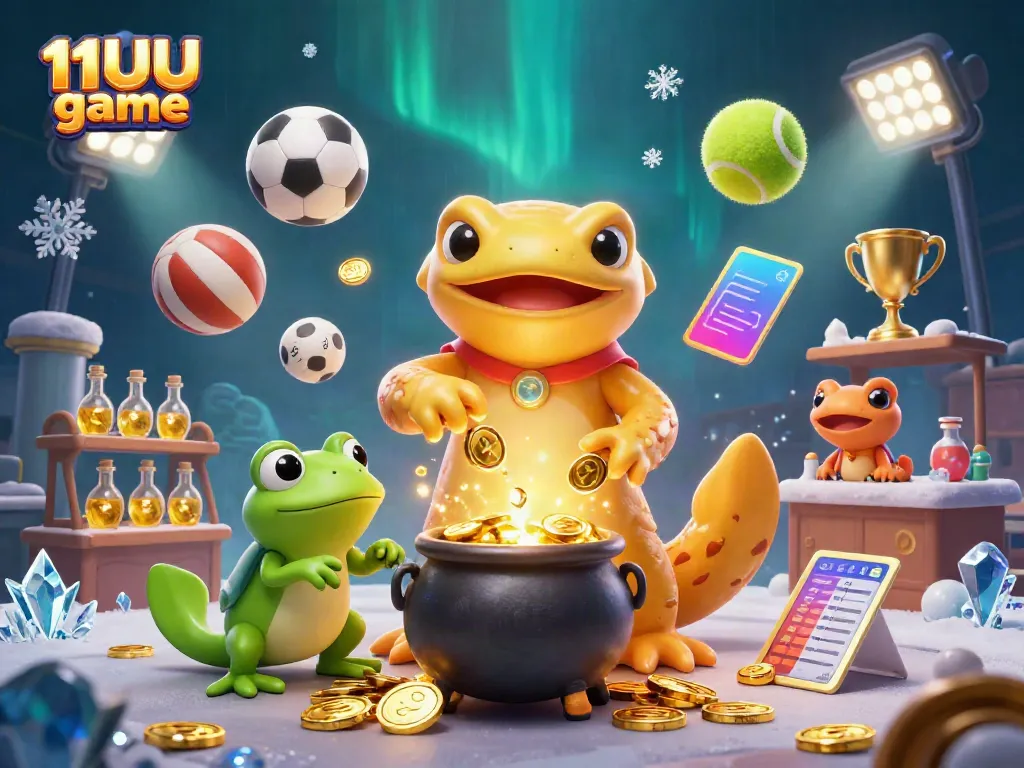 Experience thrilling gameplay at 11UU game with immersive casino elements and action!