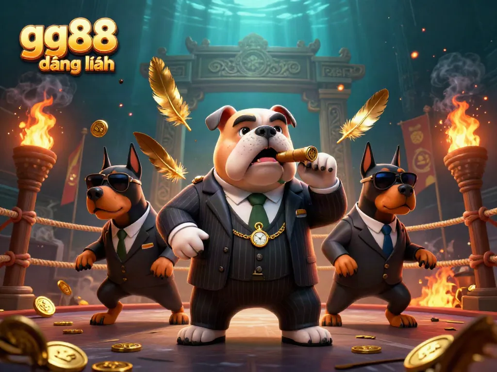 Experience thrill with gg88 đăng nhập amidst dynamic casino elements and vibrant visuals.